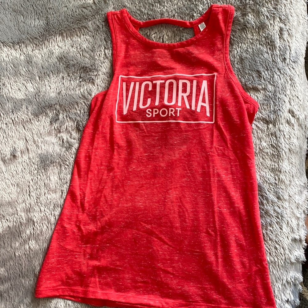 Victoria Sport Workout Top